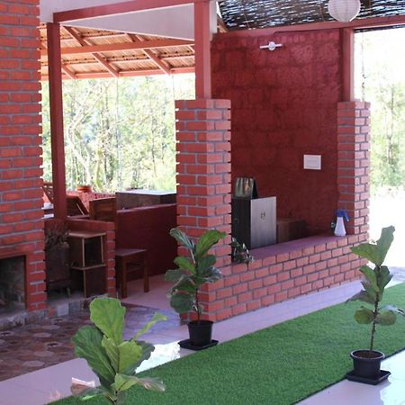 Coorg Happy Estate Stay Мадікері Екстер'єр фото