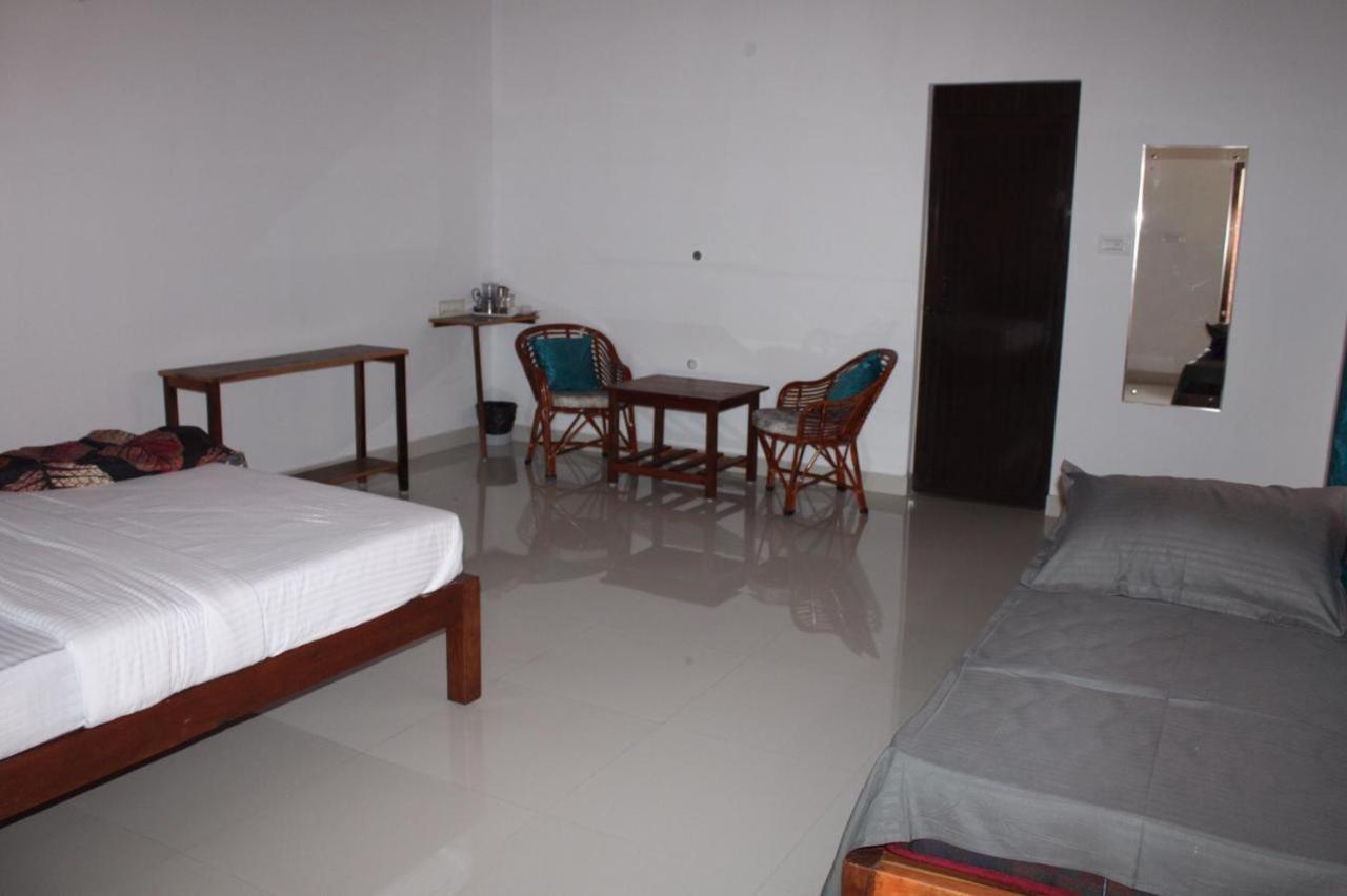 Coorg Happy Estate Stay Мадікері Екстер'єр фото