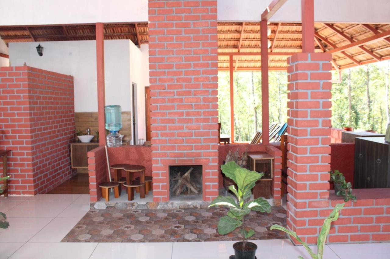 Coorg Happy Estate Stay Мадікері Екстер'єр фото
