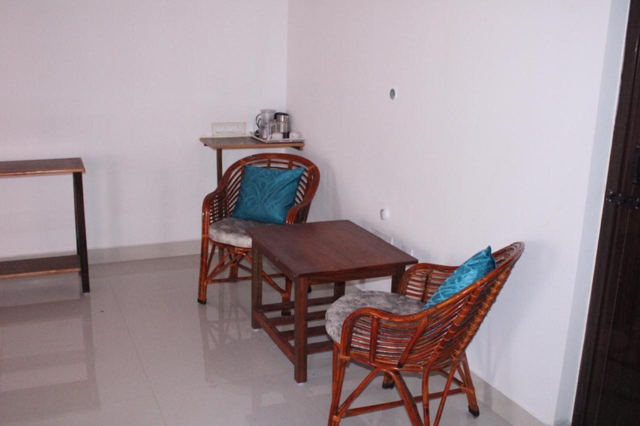 Coorg Happy Estate Stay Мадікері Екстер'єр фото