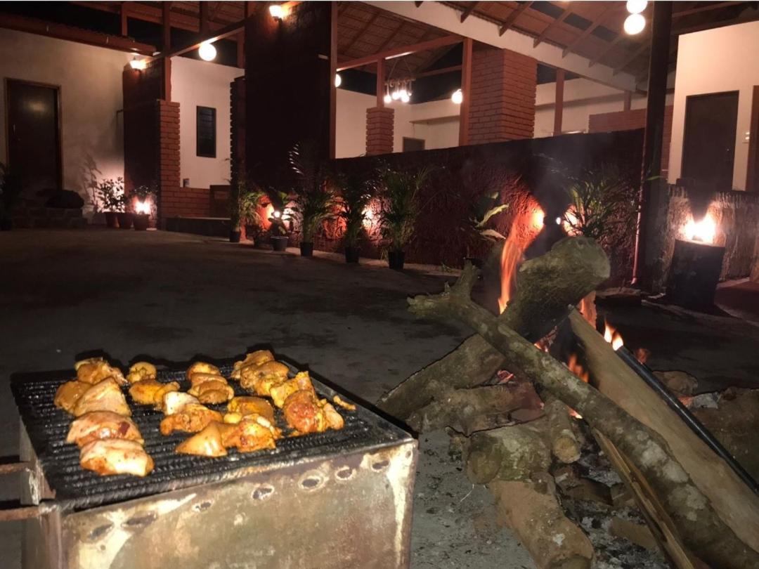 Coorg Happy Estate Stay Мадікері Екстер'єр фото